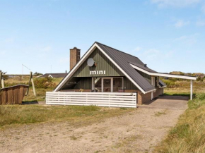Holiday Home Alleta - 600m from the sea by Interhome